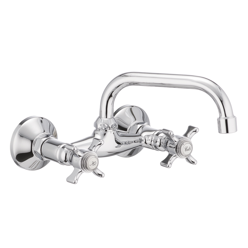 

Смеситель для раковины CRON ZEUS 361-G CR0089