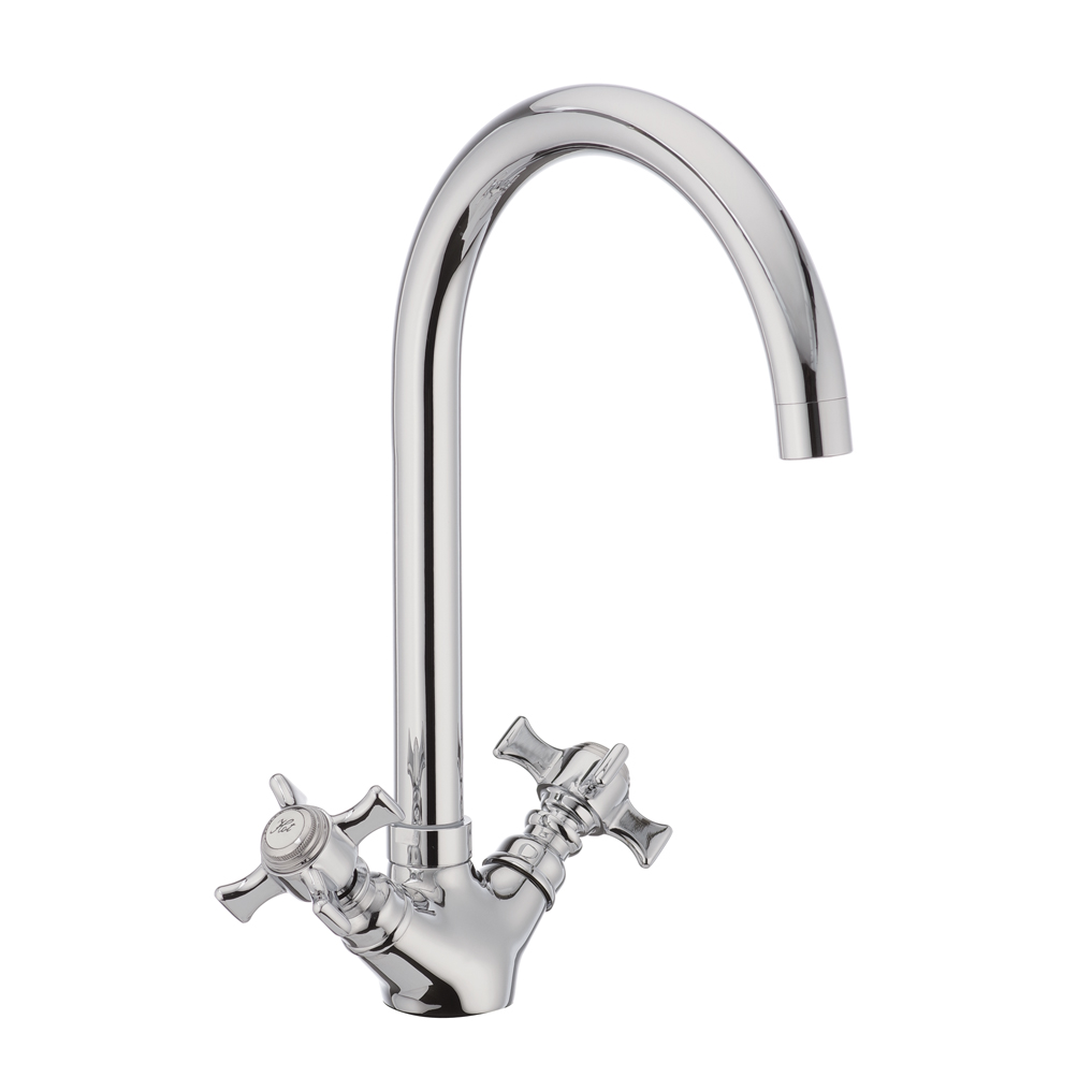 

Смеситель для кухни Haiba ZEUS 275 (HB0437)