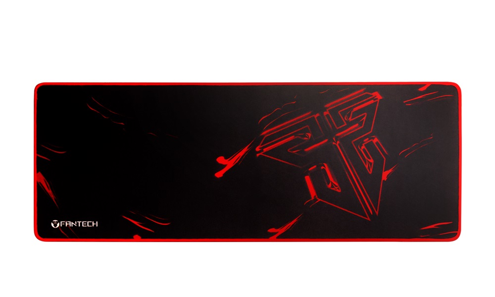 

Игровая поверхность Fantech MP80/15053 Black/Red