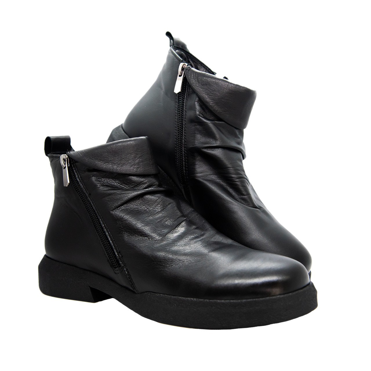 

Ботинки Botti Gelo 30982 38 черные