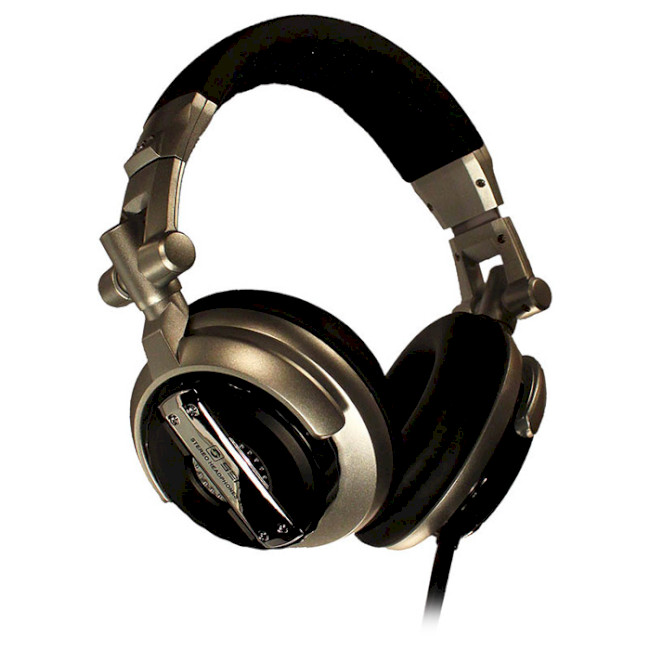 

Наушники SOMIC ST80 Black/Silver