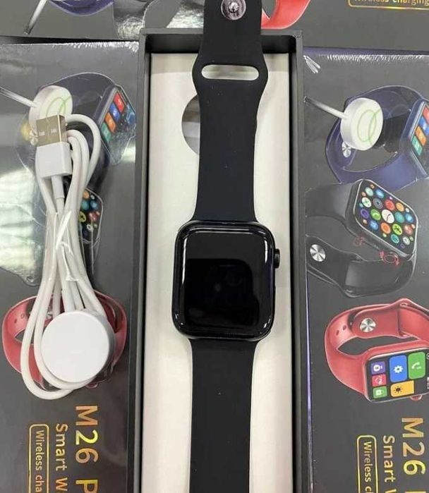 Rm26 android smart watch on sale