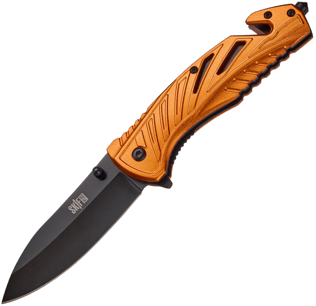 

Карманный нож Skif Plus Horse Orange (630197)