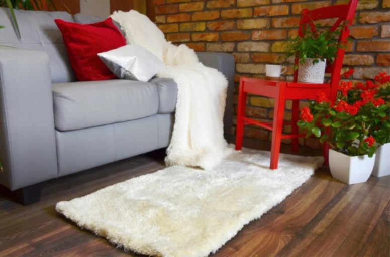 

Килим Kontrast MARENGO 160*230 CREAM