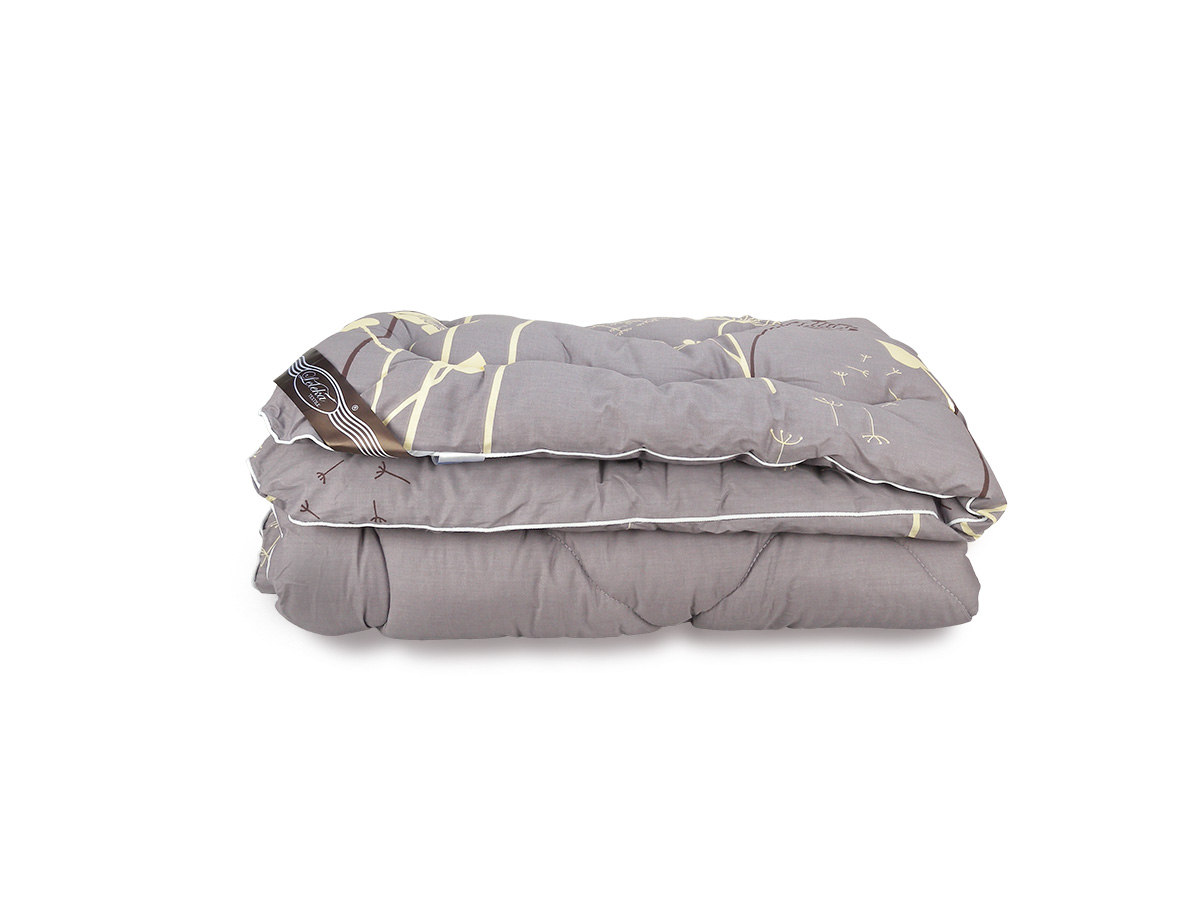 

Одеяло Шерстяное стандарт Leleka-Textile 140х205 С154 (91/5368)