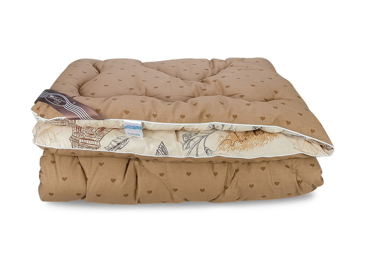 

Одеяло Фаворит, стандарт Leleka-Textile 200х220 C93_100 (73/5373)