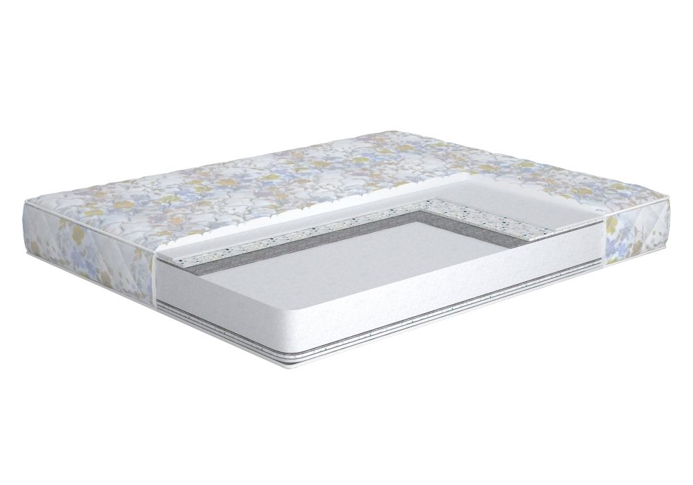 

Матрас Matroluxe Montana / Монтана Ppu 160х200