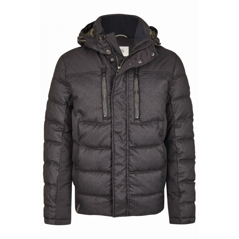 

Пуховик синтетический JACKE Camel Active 420260-6R68-72  Черный, Пуховик синтетический JACKE Camel Active 420260-6R68-72 50 Черный