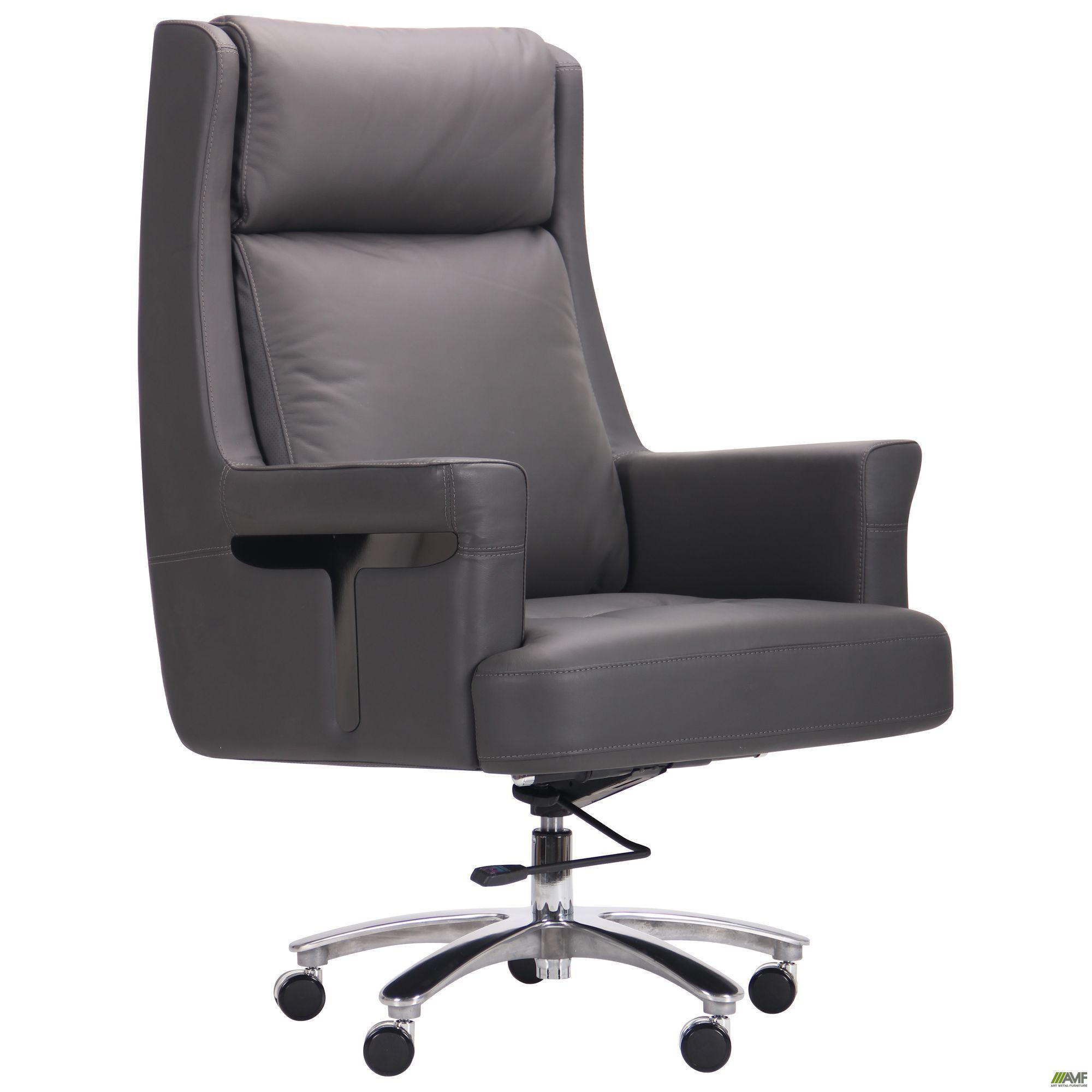 

Кресло AMF Franklin Grey 545815