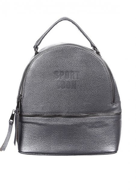 

Рюкзак Sport Icon All sizes серый 0193 Silver