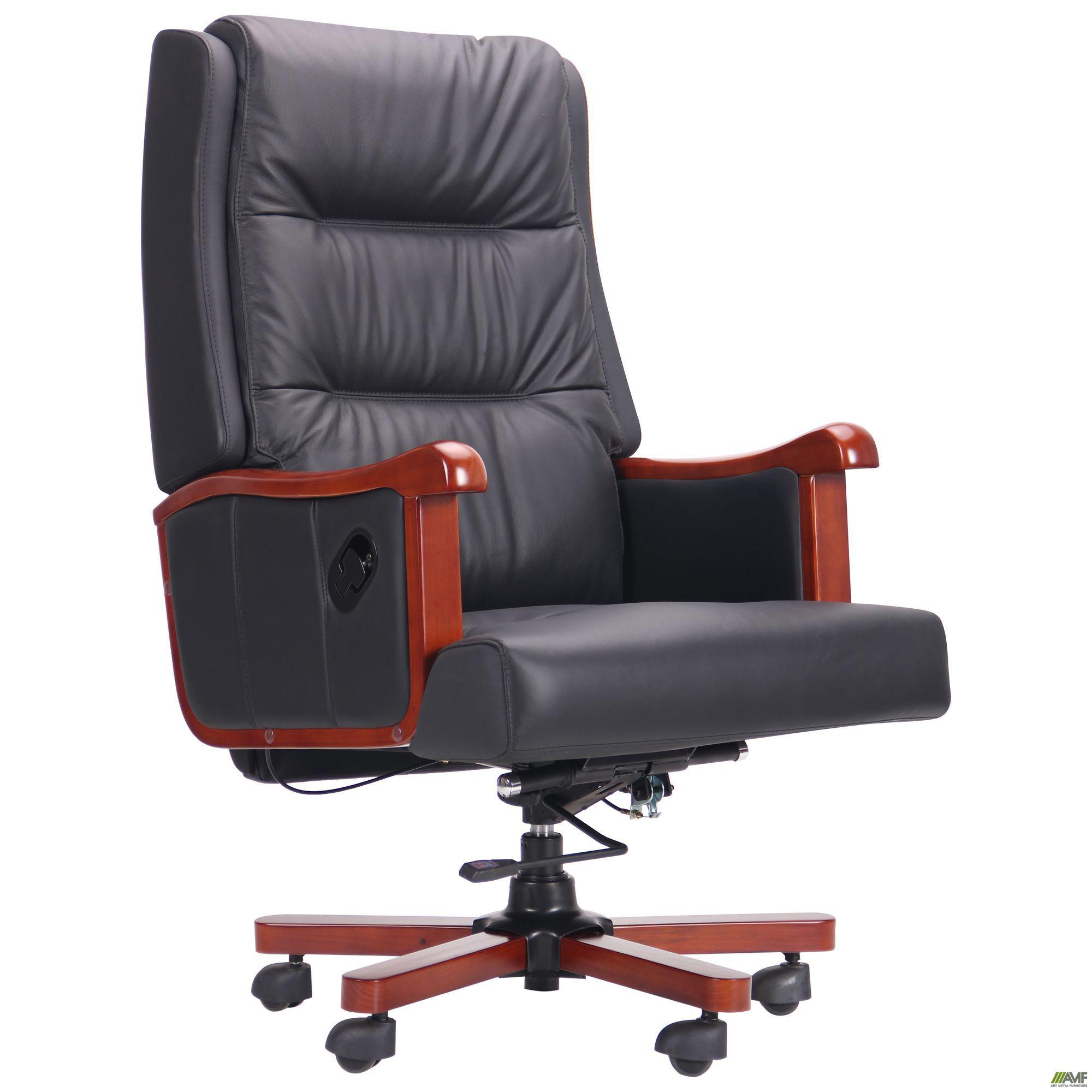 

Кресло AMF Benjamin Black 545821