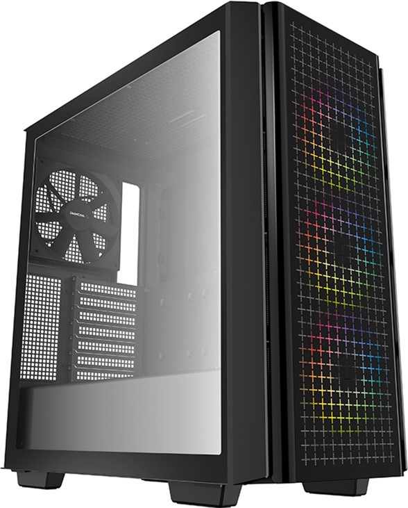 

Корпус Deepcool CG540