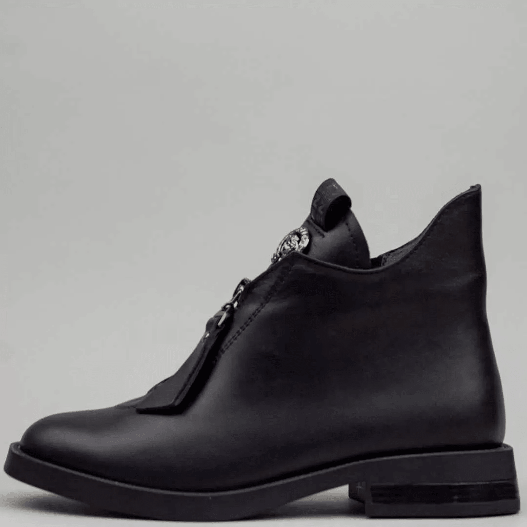 

Черевики Auris 552 Ж 36 (4.5) 23.5 см Black