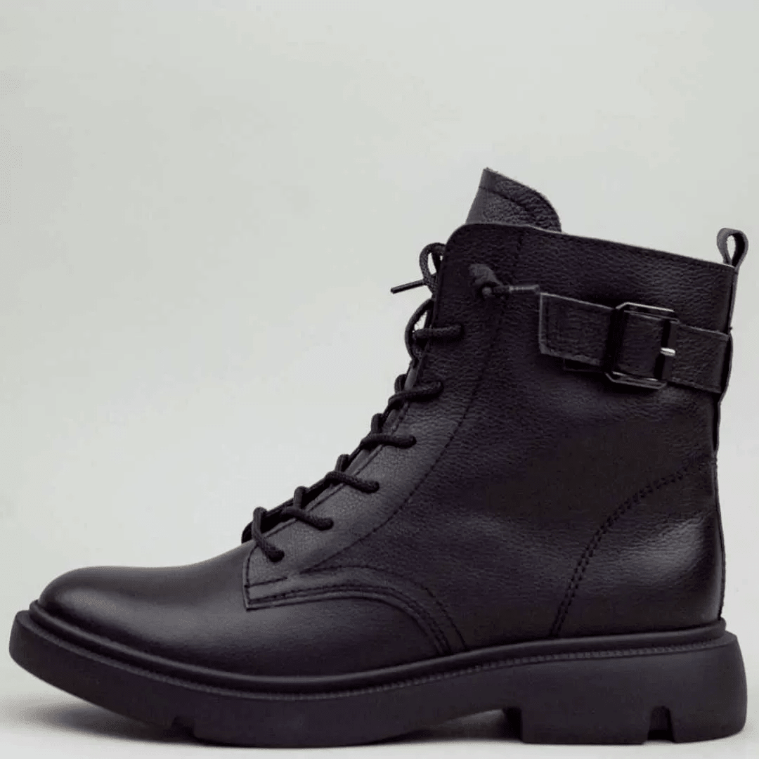 

Черевики Zumer 22-133 Ж 38 (6) 25 см Black