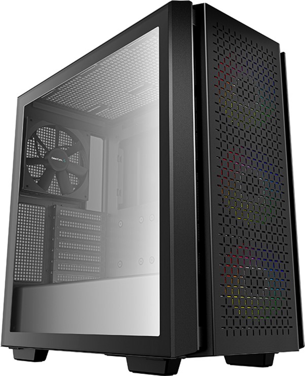 

Корпус Deepcool CG560