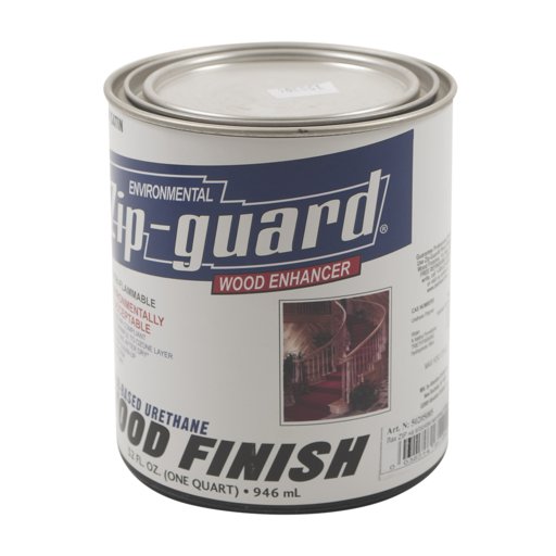

Лак для паркета Zip-Guard 946 мл (11279135)