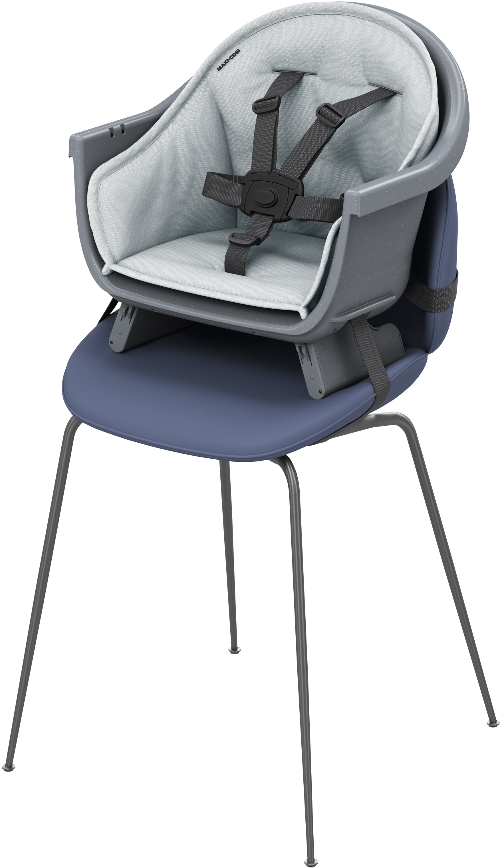 

Стульчик для кормления Maxi-Cosi Moa Beyond Graphite (2710043110)