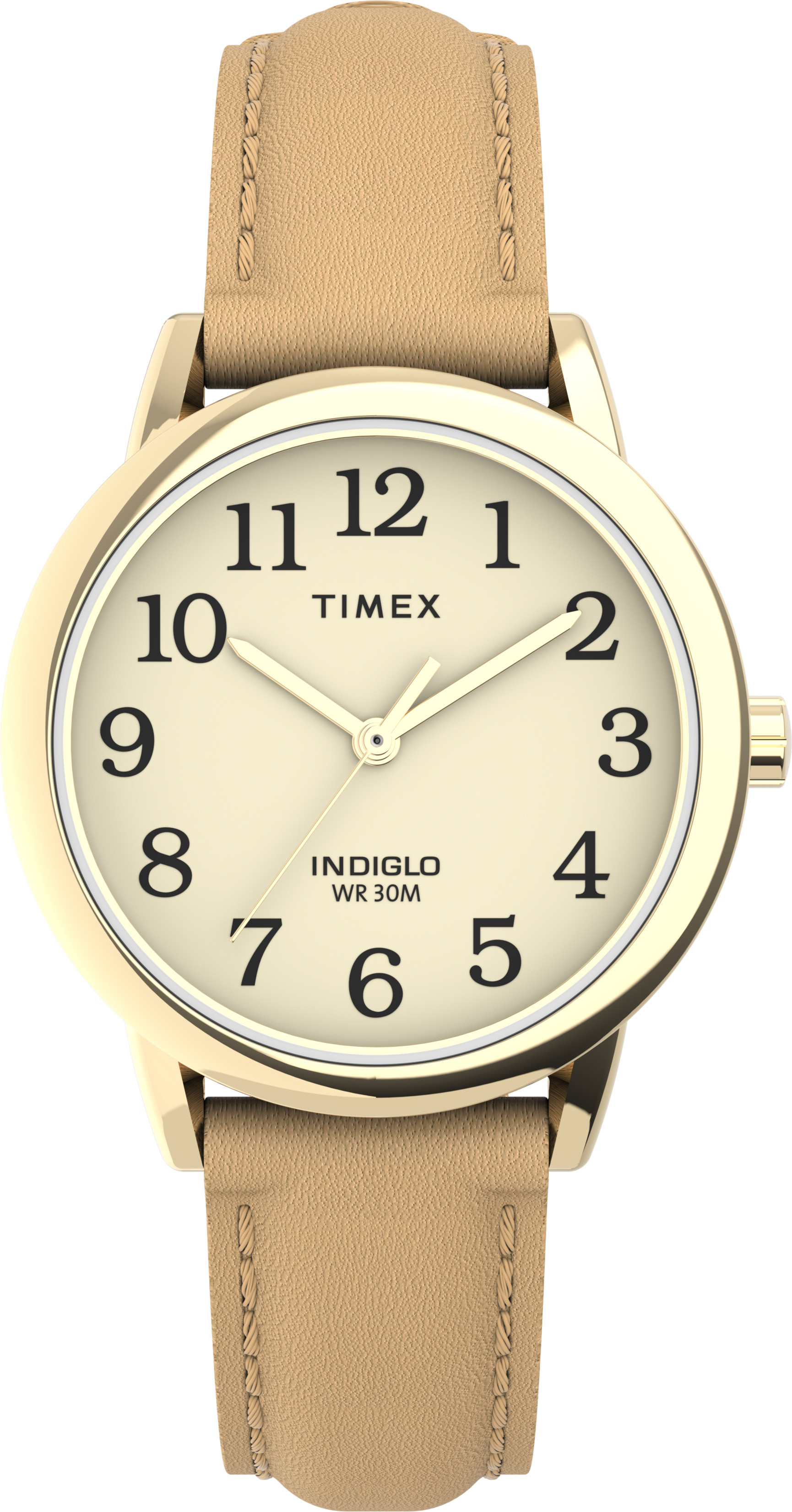 

Женские часы Timex Easy Reader Tx2u96200