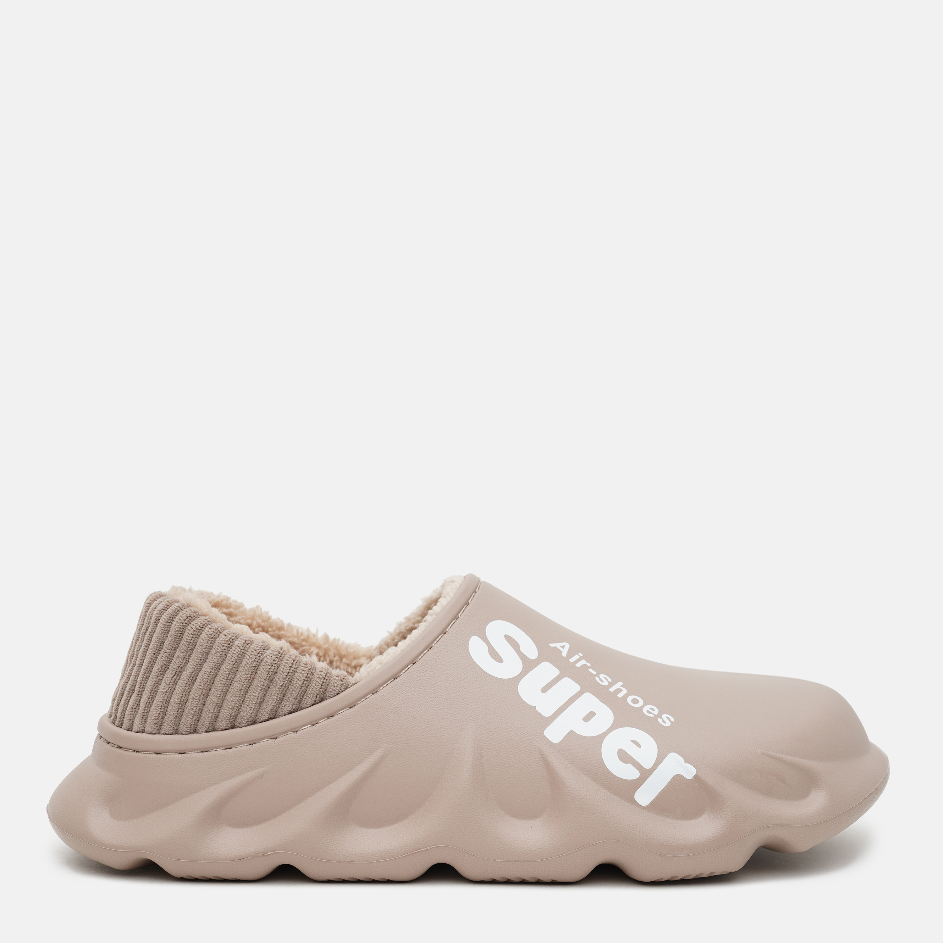 

Сабо GaLosha Super 3774 42-43 27-28 см Бежевые