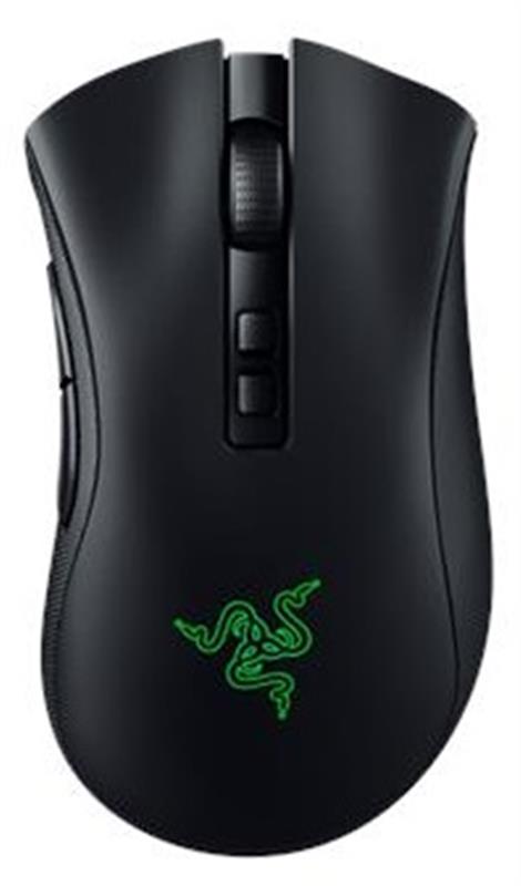 

Мышь Razer DeathAdder V2 Pro Black (RZ01-03350100-R3G1) USB