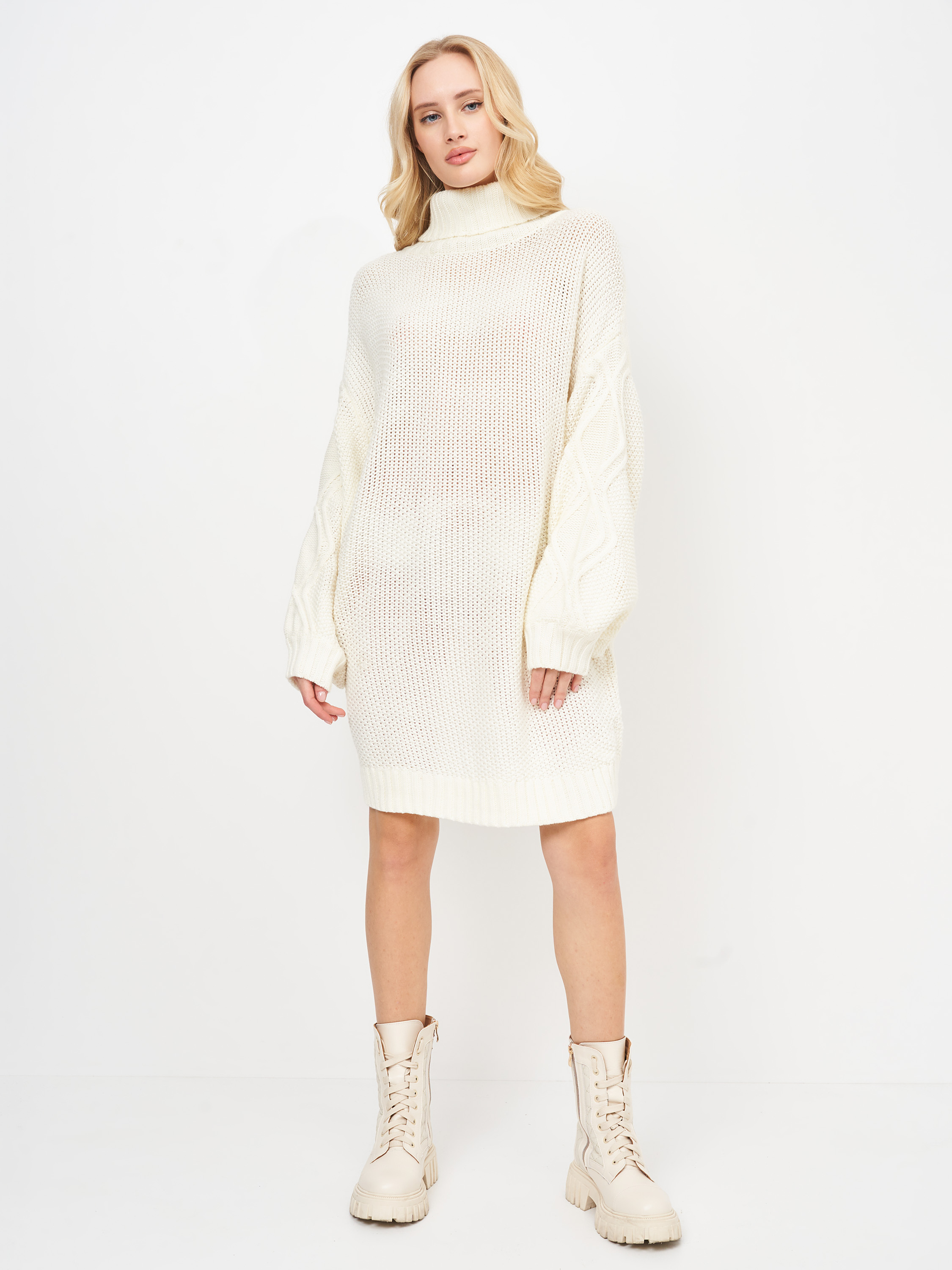 

Платье Missguided XAZ220117FTLB  Молочное, Платье Missguided XAZ220117FTLB L Молочное