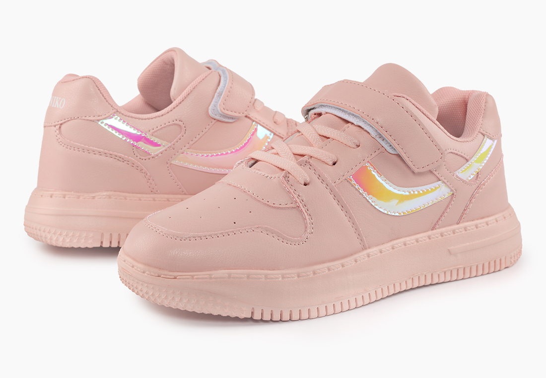 

Кросівки Winiko AG6772-7PINK 36 Рожевий (2000904430215)