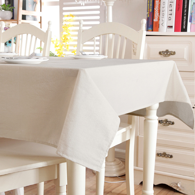 

Скатерть Time Textile Kanzas Milk Cream Молочный TT147592 140x240