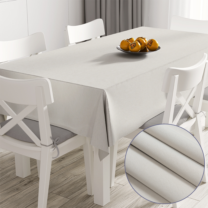 

Скатерть Time Textile Kanzas Shell Серый TT129345 140x140