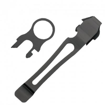 

Клипса для мультитула Leatherman Surge, Charge, Wave (Black) (934855)