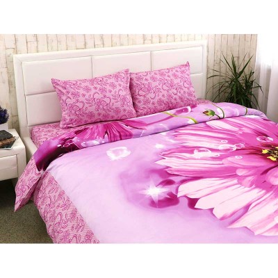 

Постельное белье Руно 20-1319 Fuchsia сатин набивной евро (845.137К_20-1319 Fuchsia)
