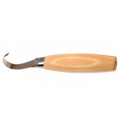 

Нож Morakniv Woodcarving 164 Left (13444)