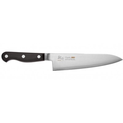 

Кухонный нож Shimomura Kitchen Knife Classic Chef 180мм (MCL-103)