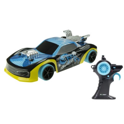 

Радиоуправляемая игрушка Silverlit Exost XMOKE 2,4 GHz 1:14 (20628)