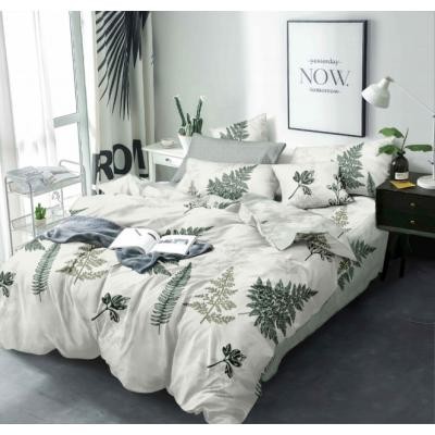 

Постельное белье MirSon Бязь 17-0006 Donata 110х140 - Детский