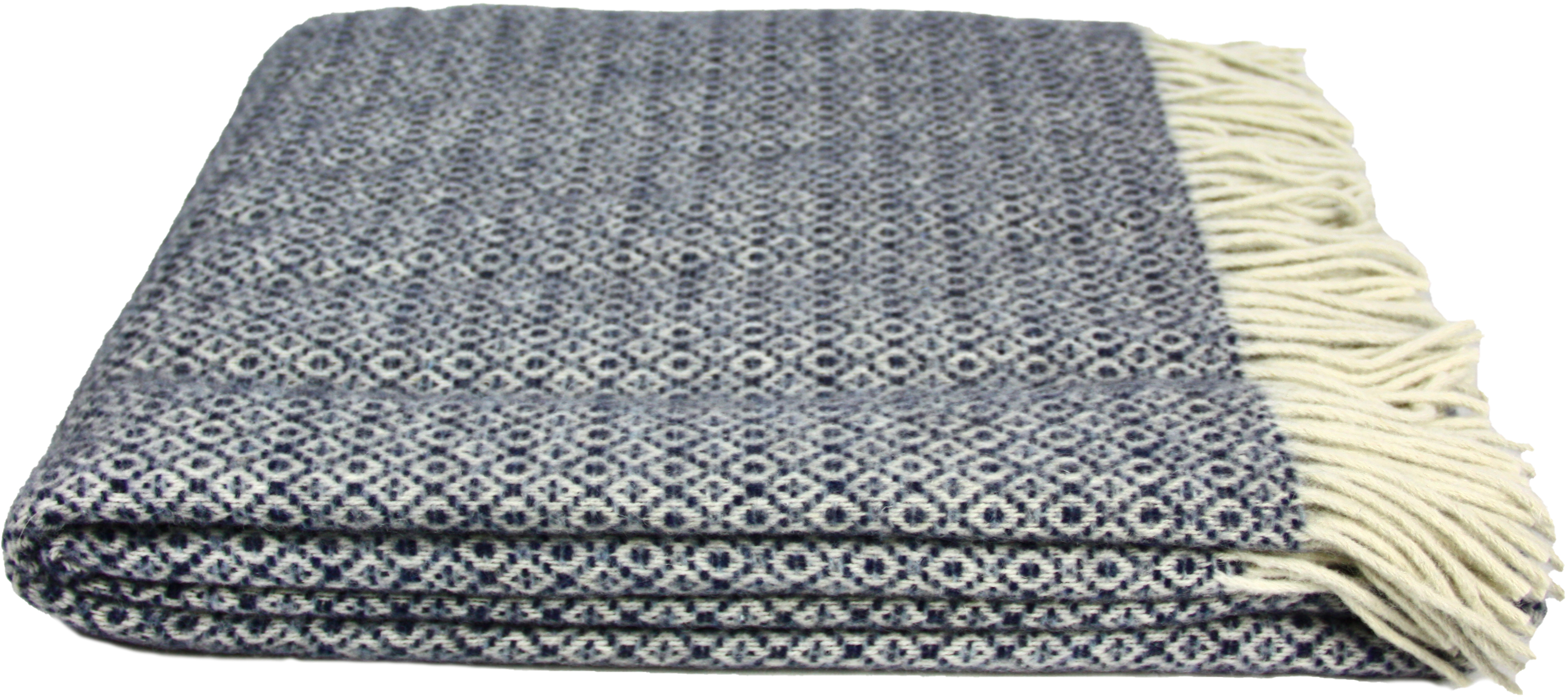 

Плед Vladi Dolce Vita/Неаполь 200х220 см Синий