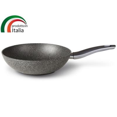 

Сковорода TVS Mineralia induction Wok 28 см
