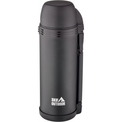 

Термос Skif Outdoor Caravanner 2L Black