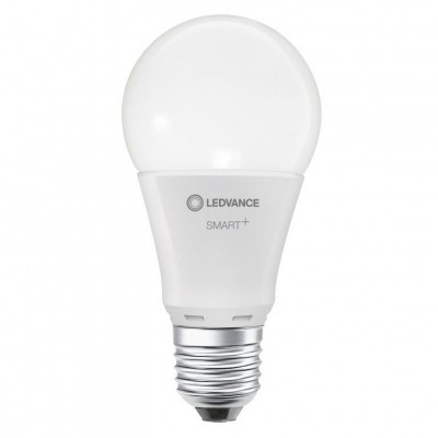 

Умная лампочка Osram LEDSMART+ WiFi A60 9W 2700-6500K E27