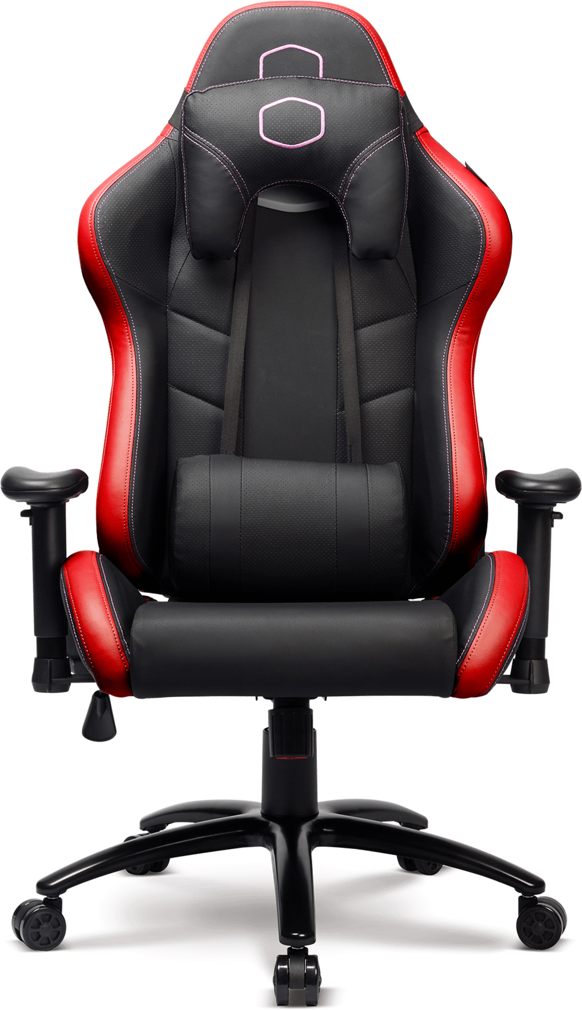 

Кресло для геймеров Cooler Master Caliber R2 (CMI-GCR2-2019R) Black-Red