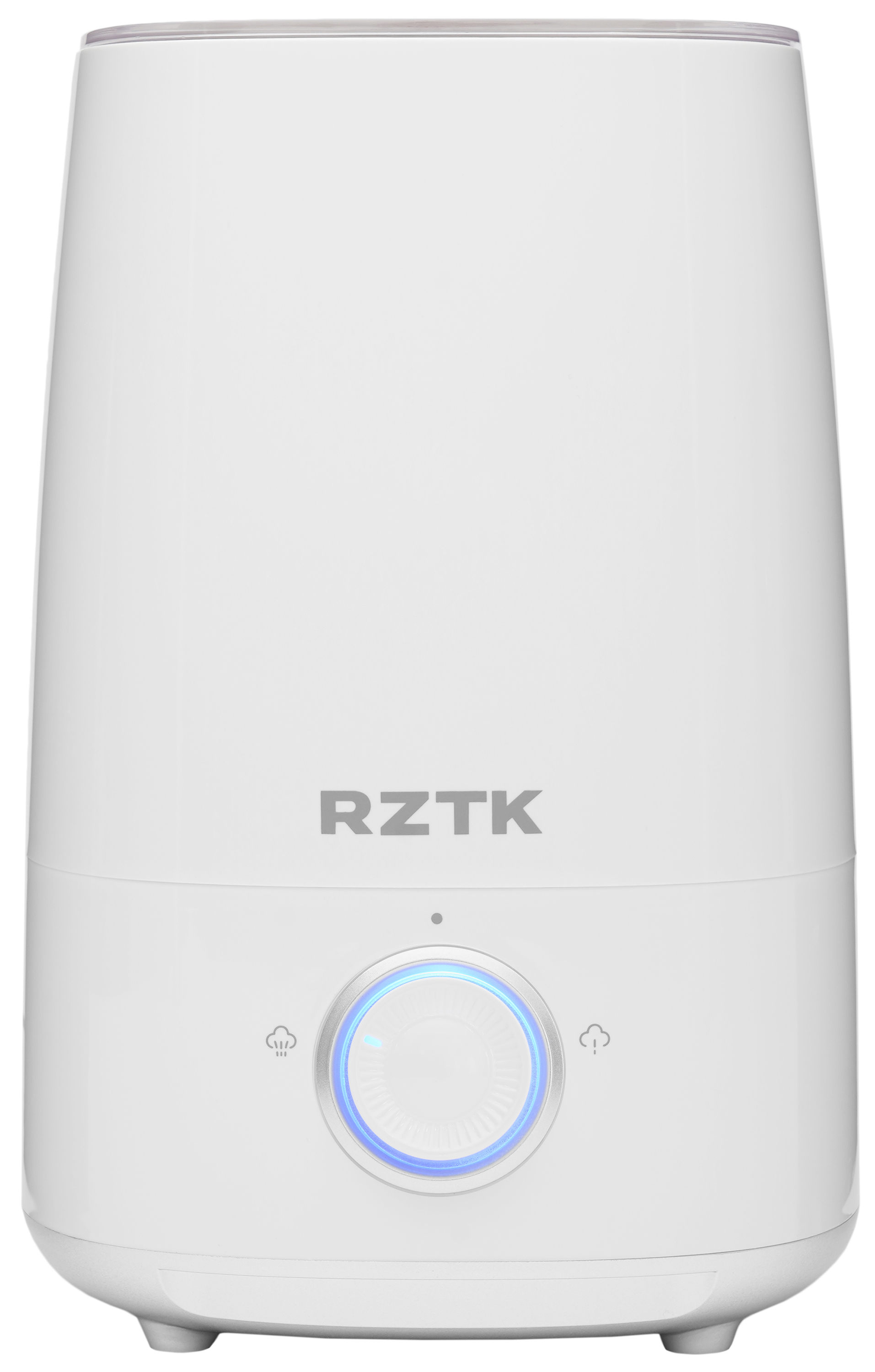 Увлажнитель воздуха RZTK HM 3540 White – характеристики | ROZETKA