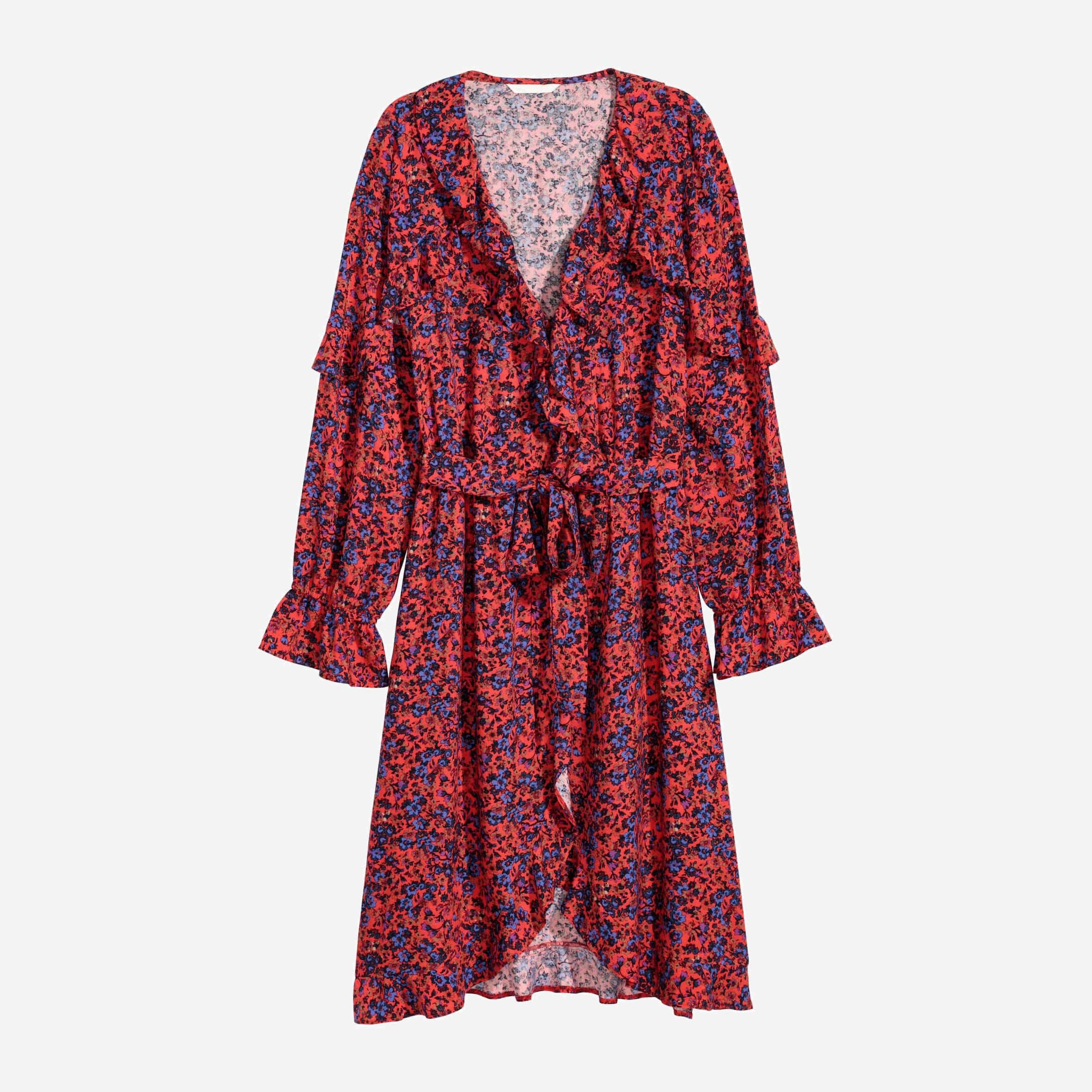 

Платье H&M 6068806bar  Красное, Платье H&M 6068806bar 42 Красное