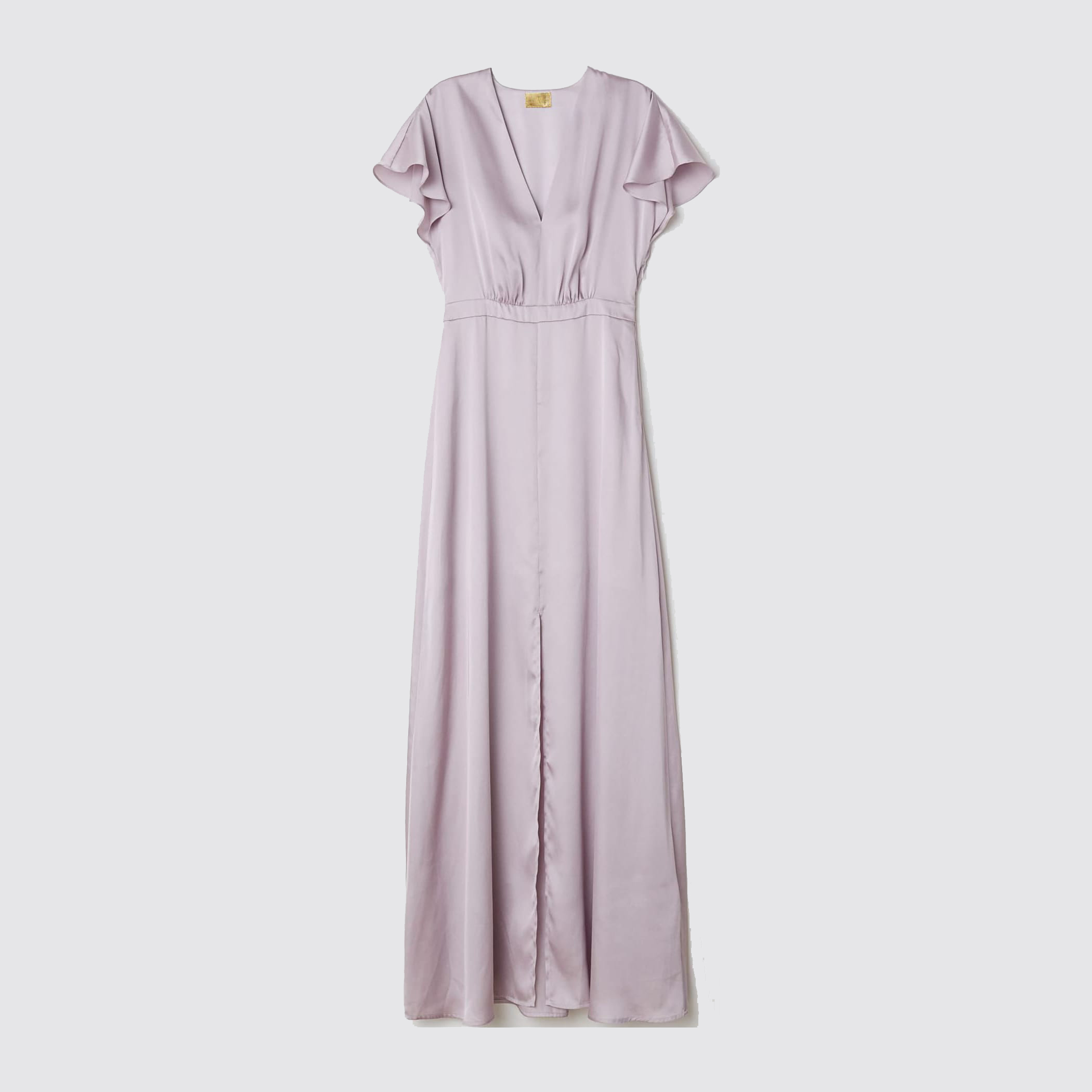 

Платье H&M 6222807bar  Лавандовое, Платье H&M 6222807bar 36 Лавандовое