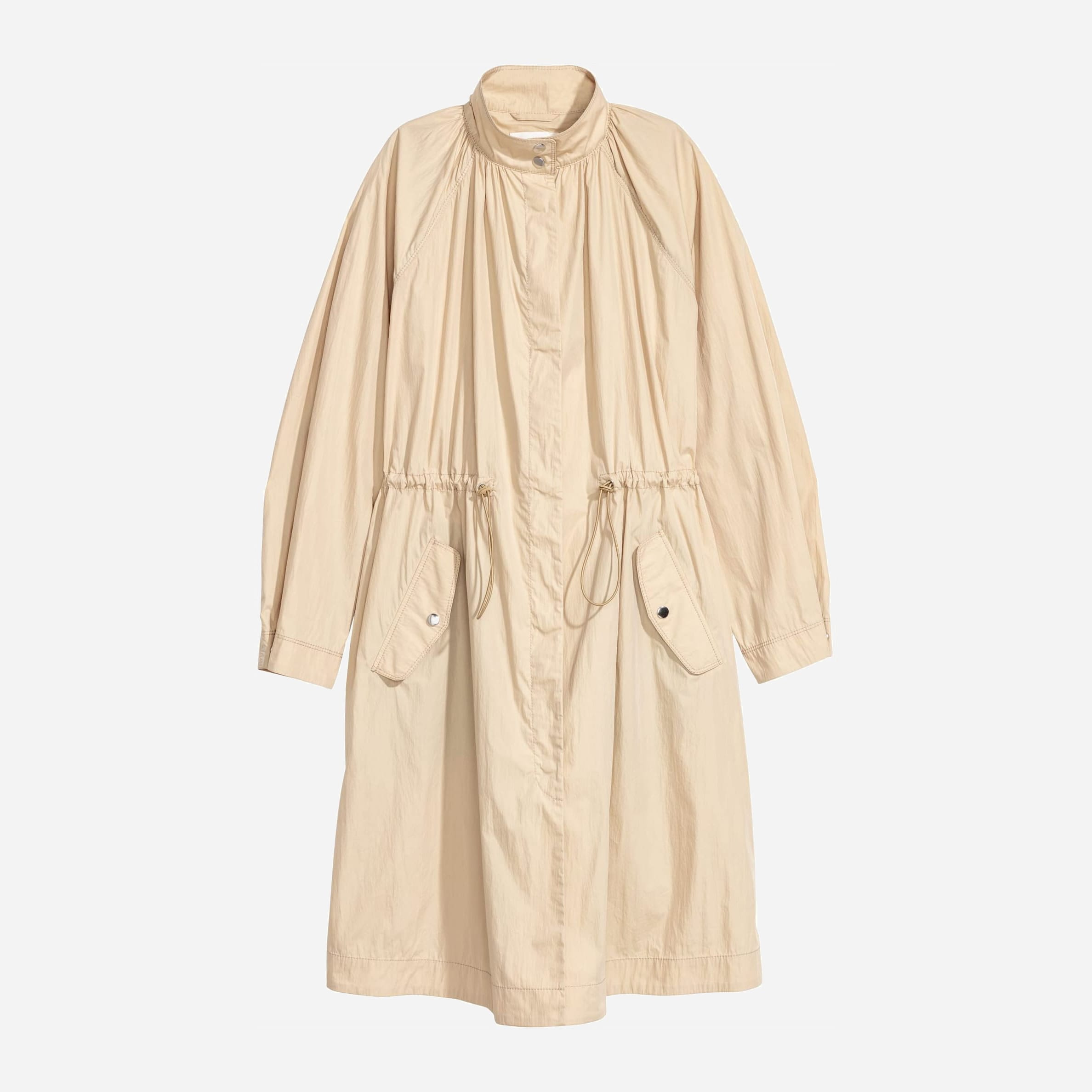 

Дождевик H& 6231467bar  Светло-бежевый, Дождевик H&M 6231467bar M Светло-бежевый