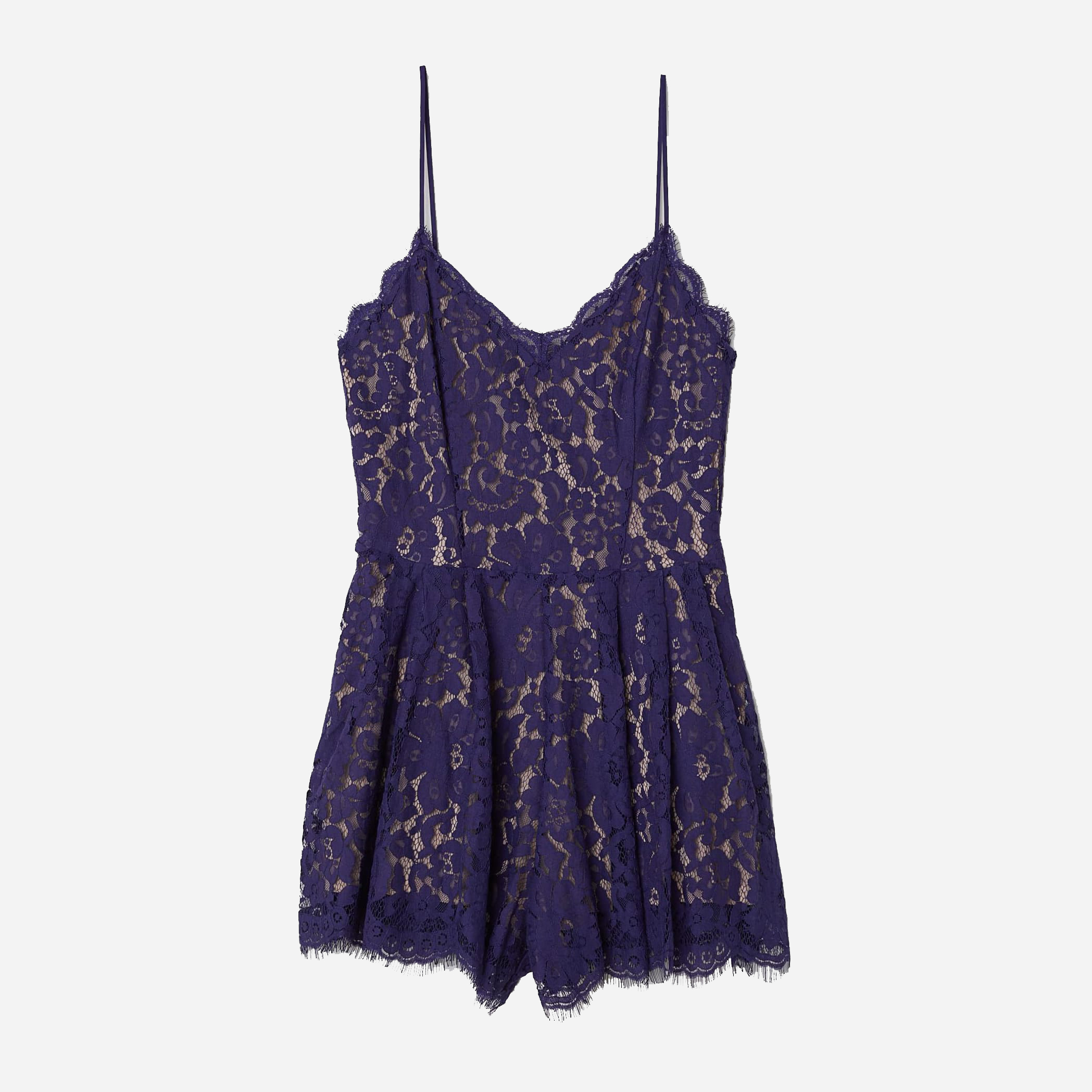 

Комбинезон H&M 6336407log  Темно-синий, Комбинезон H&M 6336407log 44 Темно-синий