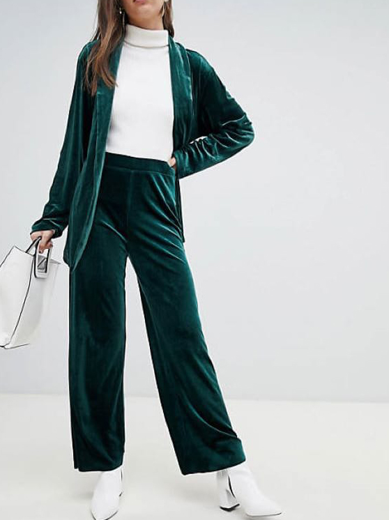 

Брюки Monki 6568458bar  Изумрудные, Брюки Monki 6568458bar M Изумрудные