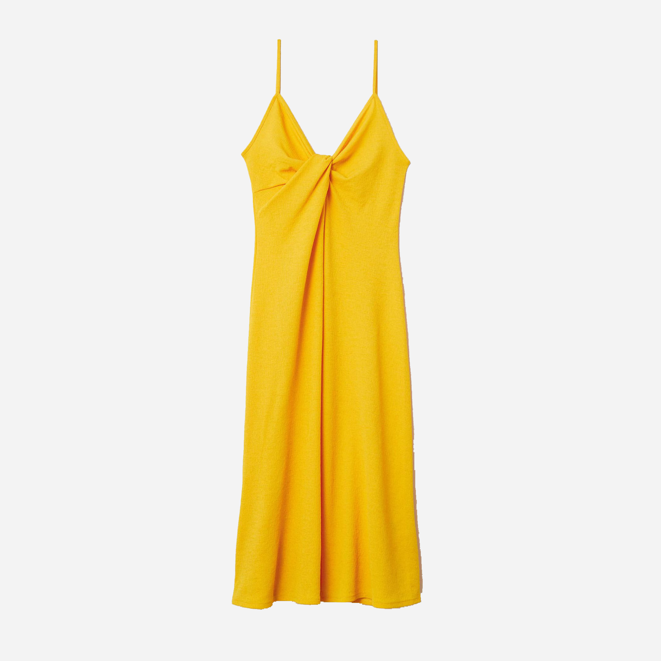 

Платье H&M 6696797bar  Желтое, Платье H&M 6696797bar 36 Желтое