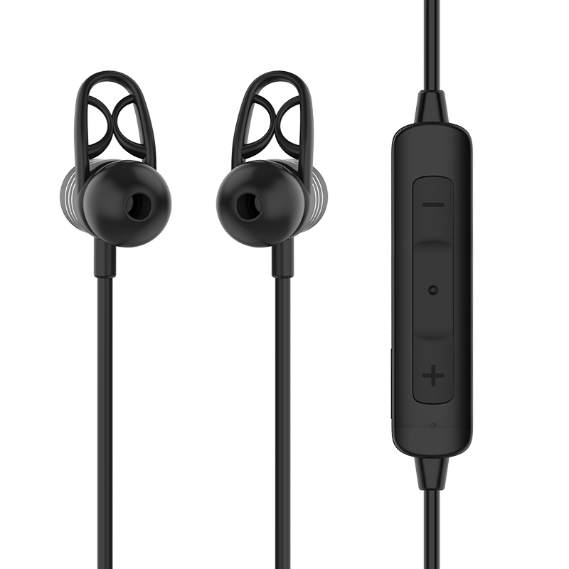 

Наушники Hoco ES14 Plus Bluetooth black