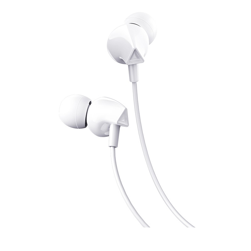 

Наушники Hoco M60 white