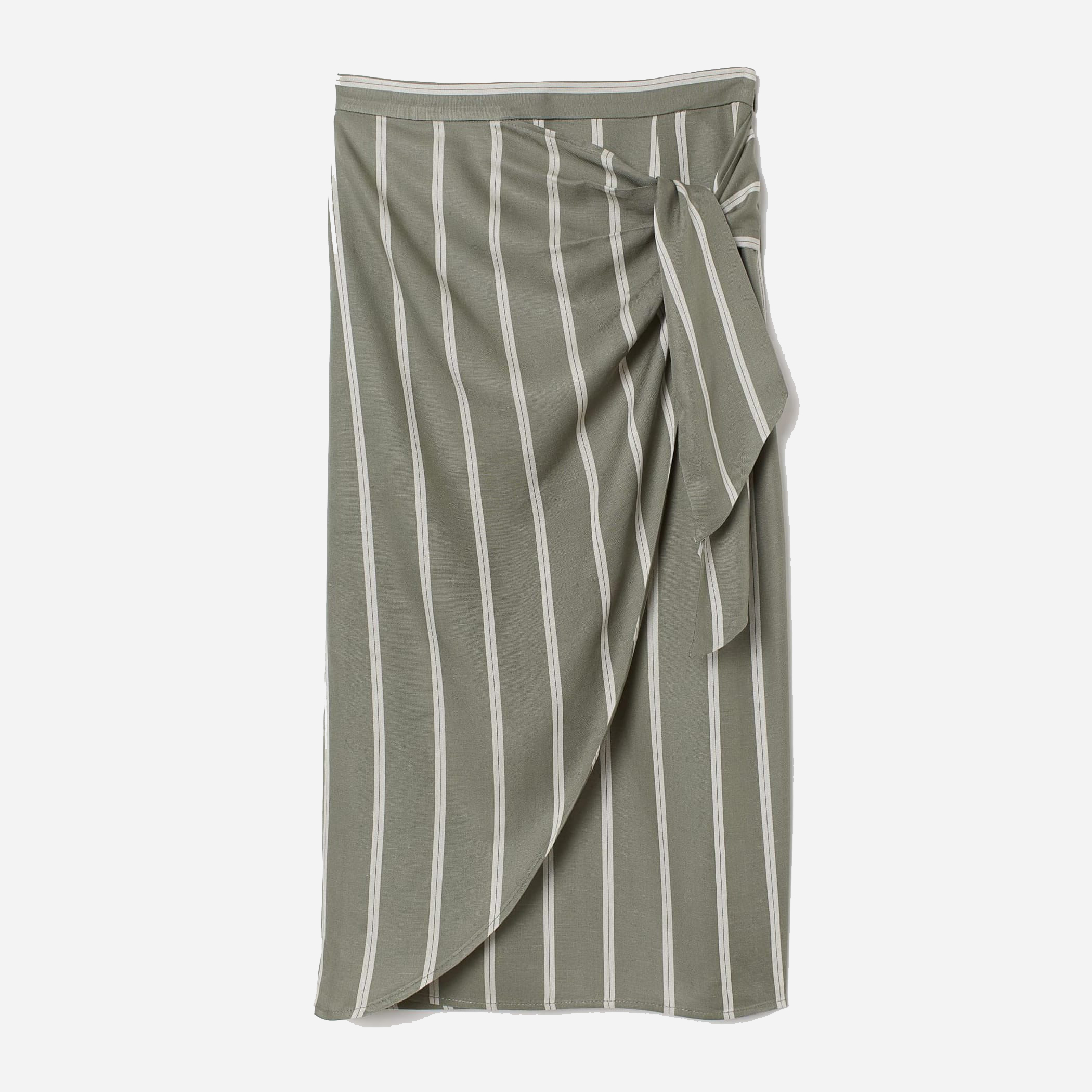 

Юбка H&M 7342829RP12  Хаки, Юбка H&M 7342829RP12 40 Хаки