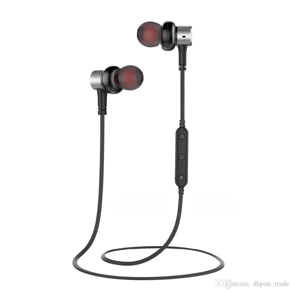 

Наушники AWEI B923BL (bluetooth) black